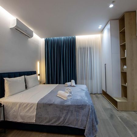 Niki'S Apartments Tirana Exterior photo